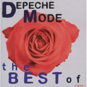 DEPECHE MODE | THE BEST OF DEPECHE MODE VOL. 1 CD/DVD