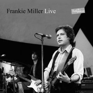 FRANKIE MILLER | LIVE AT ROCKPALAST