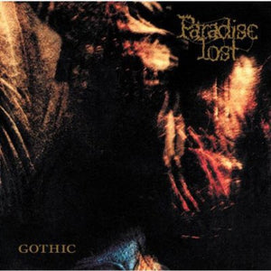 PARADISE LOST | GOTHIC (VINYL)