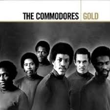 COMMODORES | GOLD (2CD)