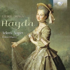 INVOCATION^ARLEEN AUG R | SONGS