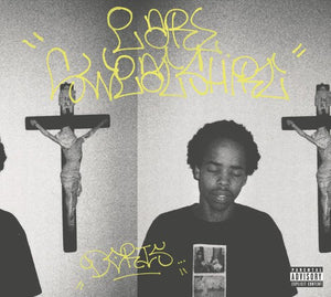 EARL SWEATSHIRT | DORIS (DIGI)