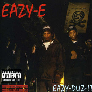 EAZY E | EAZY DUZ IT (25TH ANNIVERSARY EDITION)
