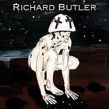 BUTLER RICHARD | RICHARD BUTLER