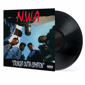 N.W.A^N.W.A. | STRAIGHT OUTTA COMPTON