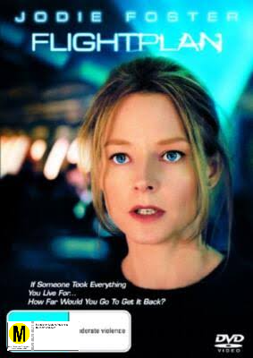MOVIE THR | FLIGHT PLAN