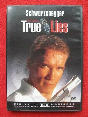 MOVIE ACT | TRUE LIES (ZONE 1)