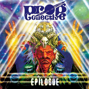 THE PROG COLLECTIVE | EPILOGUE