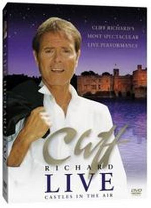 CLIFF RICHARD | CASTLES IN THE AIR