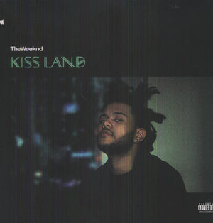WEEKND | KISS LAND (2LP SET) (VINYL)