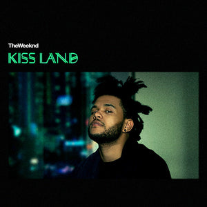 WEEKND | KISS LAND