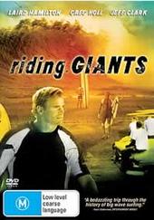 DOCUMENTARY | RIDING GIANTS
