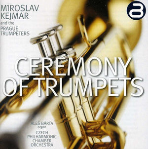 | CEREMONY OF TRUMPETS