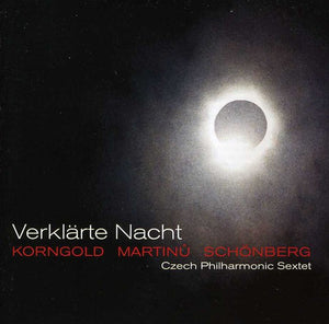 | VERKLARTE NACHT