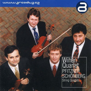 | STRING QUARTETS
