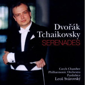 LEOS SVAROVSKY | SERENADES