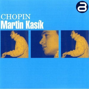 ANDREA IMMER | KASIK PLAYS CHOPIN