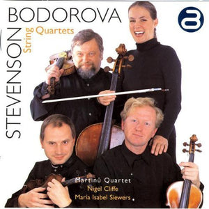 | STRING QUARTETS