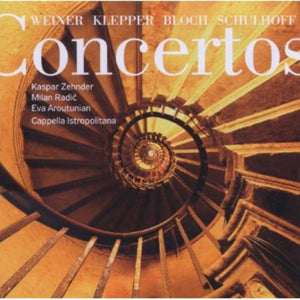 CAPELLA ISTROPOLITANA | CONCERTOS
