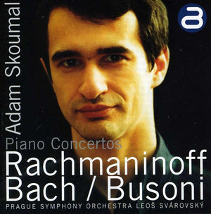 | PIANO CONCERTOS
