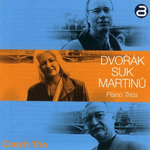 | PIANO TRIOS