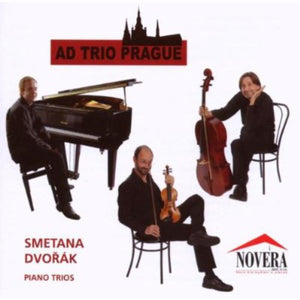 | PIANO TRIOS