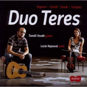 | DUO TERES