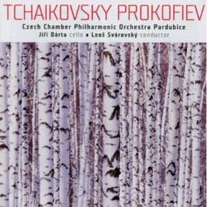 | TCHAIKOVSKY PROKOFIEV