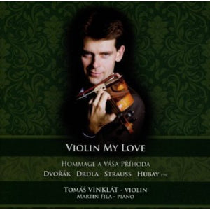 | VIOLIN MY LOVE