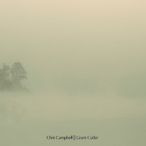 CHRIS CAMPBELL | SCHOOLDAYS OVER