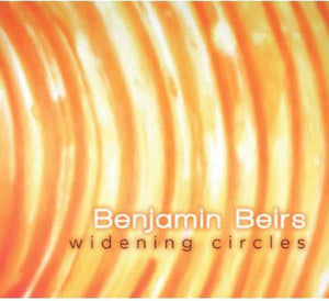BENJAMIN BEIRS | WIDENING CIRCLES