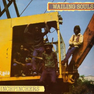THE WAILING SOULS^WAILING SOUL | INCHPINCHERS