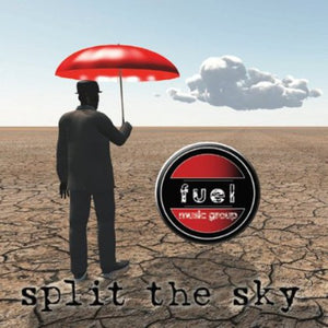 FUEL MUSIC GROUP | SPLIT THE SKY