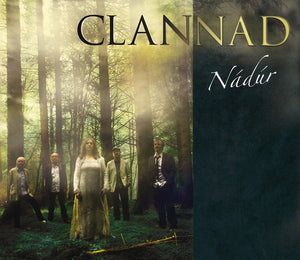 CLANNAD | NADUR
