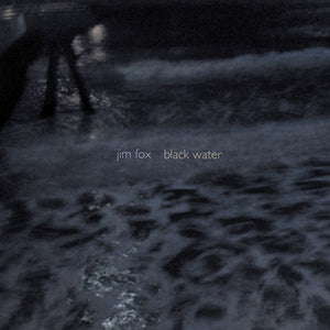 BRIAN PEZZONE | BLACK WATER