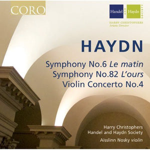 INVOCATION^AISSLINN NOSKY | SYMPHONIES
