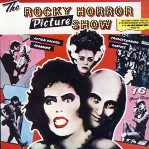 SOUNDTRACK | ROCKY HORROR PICTURE SHOW (DIGI)