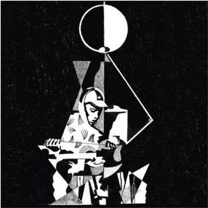 KING KRULE | 6 FEET BENEATH THE MOON (2LP SET) (VINYL)