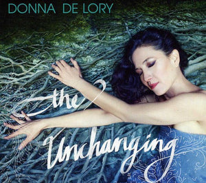 DONNA DE LORY | UNCHANGING