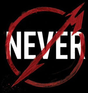METALLICA | METALLICA THROUGH THE NEVER (2CD SET) (DIGI)