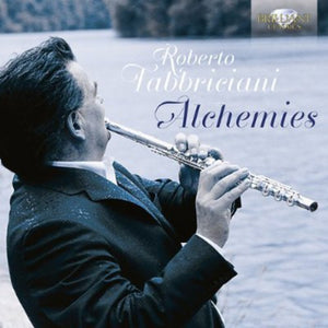 ROBERTO FABBRICIANI^FABBRICIANI | ALCHEMIES