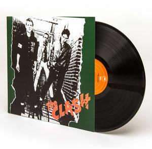 THE CLASH | CLASH