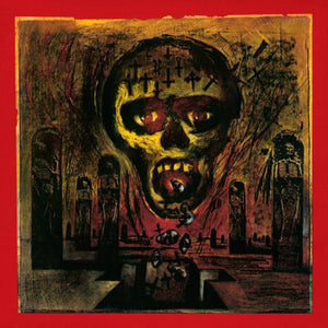 SLAYER | SEASONS IN THE ABYSS (REMASTERED) (VINYL)