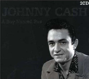 JOHNNY CASH | BOY NAMED SUE (2CD)