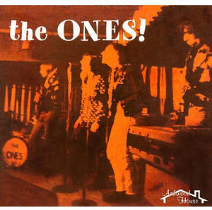 THE ONES!^THE ONES | VOLUME ONE