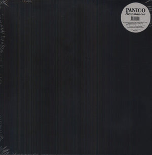 PANICO | RESONANCIA