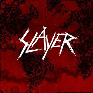 SLAYER | WORLD PAINTED BLOOD