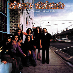 LYNYRD SKYNYRD | PRONOUNCED LEH NERD SKIN NERD