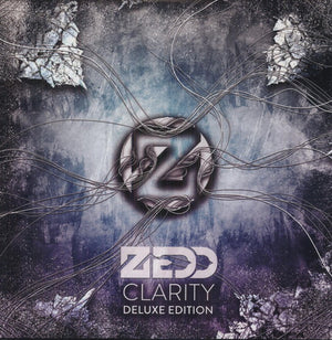 ZEDD | CLARITY