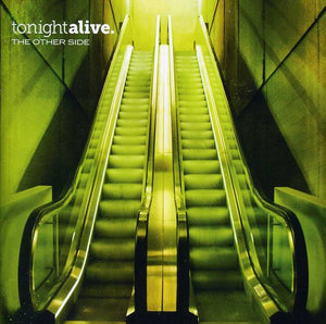 TONIGHT ALIVE | THE OTHER SIDE